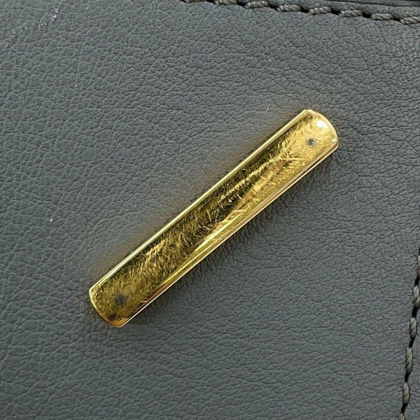 ロエベ ハンドバッグ ハンモック スモール カーフレザー 387.30WN60 LOEWE 2wayバッグ