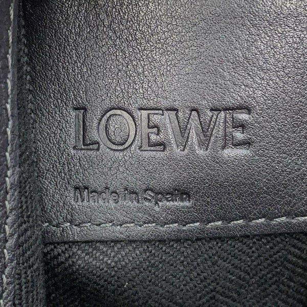 ロエベ ハンドバッグ ハンモック スモール カーフレザー 387.30WN60 LOEWE 2wayバッグ