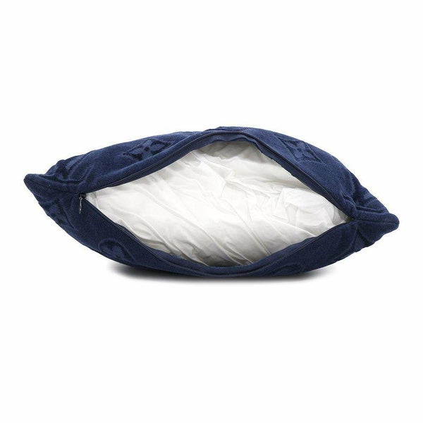 ルイヴィトン クッション クッサン LV バケーション コットン M77782 LOUIS VUITTON インテリア