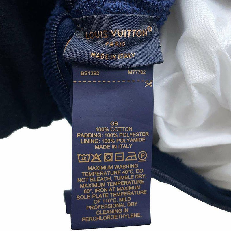 ルイヴィトン クッション クッサン LV バケーション コットン M77782 LOUIS VUITTON インテリア