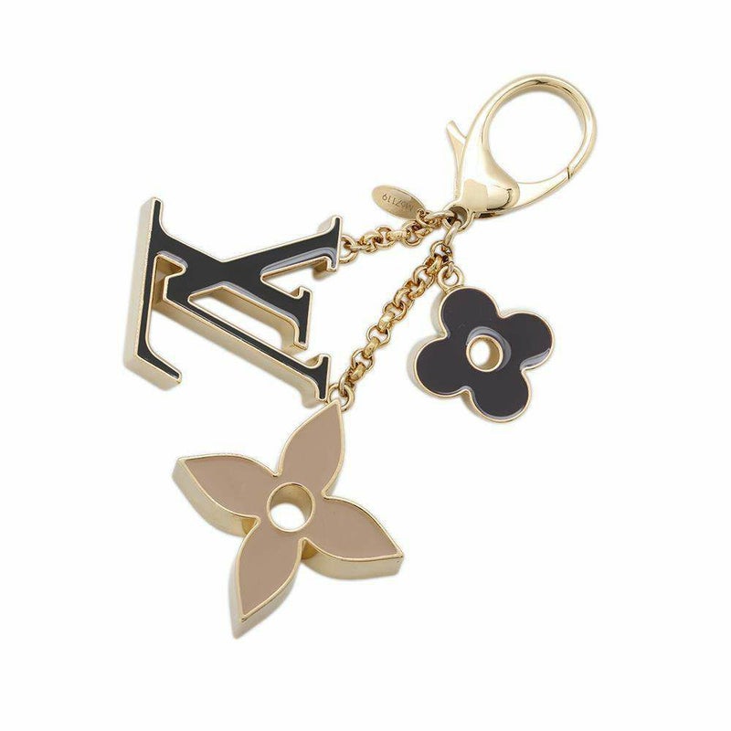 ルイヴィトン キーホルダー バッグチャーム・フルール ドゥ モノグラム M67119 LOUIS VUITTON ヴィトン