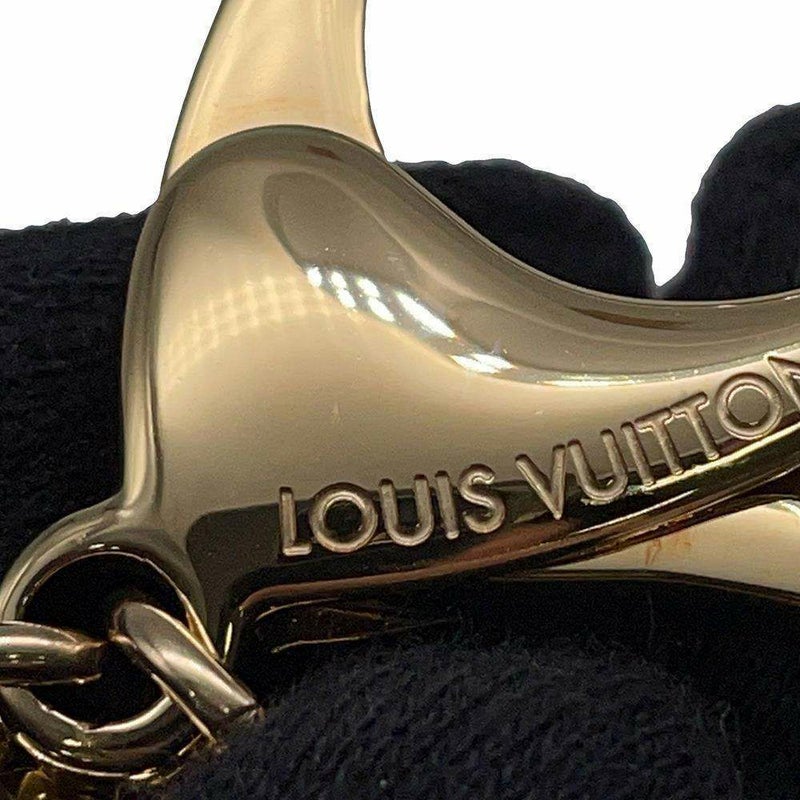 ルイヴィトン キーホルダー バッグチャーム・フルール ドゥ モノグラム M67119 LOUIS VUITTON ヴィトン