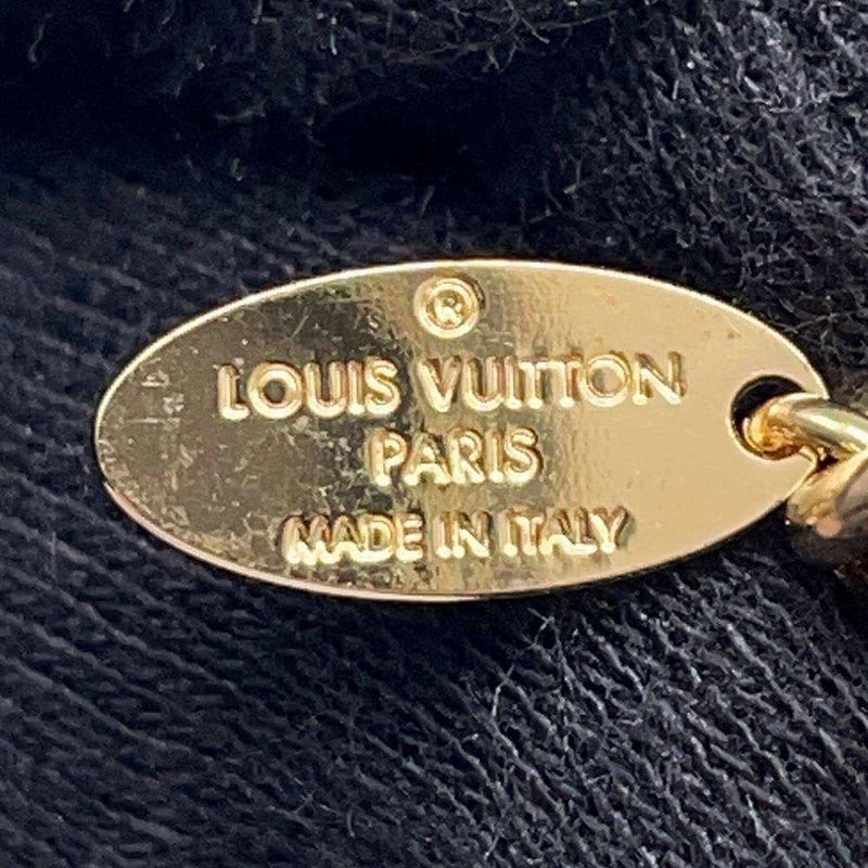 ルイヴィトン キーホルダー バッグチャーム・フルール ドゥ モノグラム M67119 LOUIS VUITTON ヴィトン