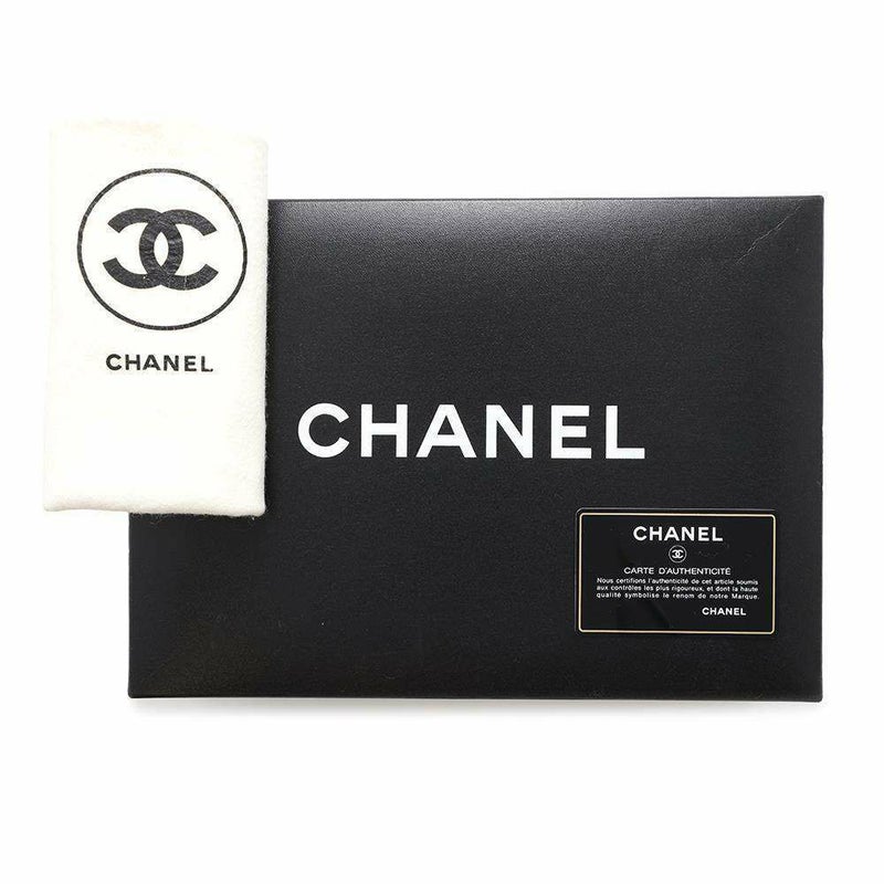 シャネル チェーンショルダーバッグ マトラッセ23 ココマーク ダブルチェーン A01113 CHANEL バッグ 黒