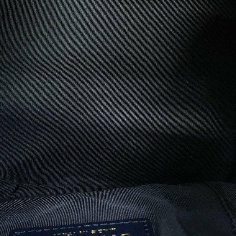 シャネル チェーンショルダーバッグ ココマーク マトラッセ 巾着 キャビアスキン AS0894 CHANEL 2way