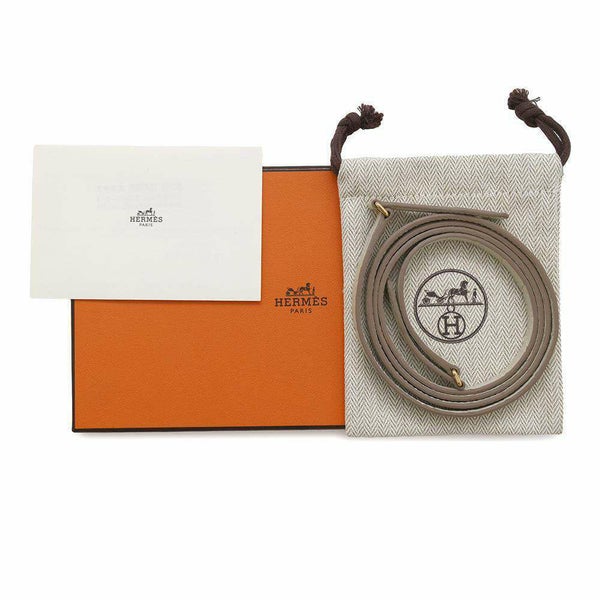 エルメス 長財布 コンスタンス トゥーゴー ロング ベトン/ゴールド金具 アリゲーターマット B刻印 財布