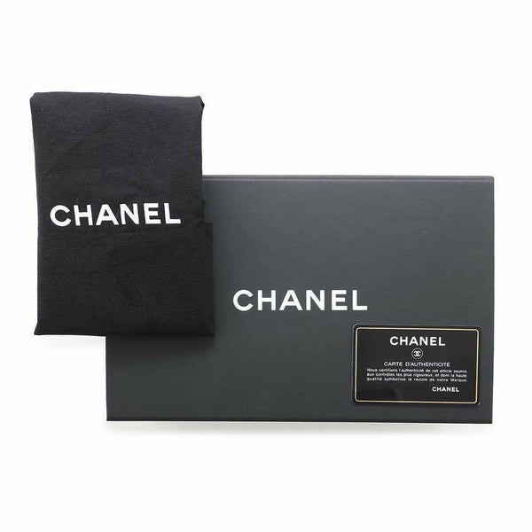 シャネル チェーンショルダーバッグ マトラッセ ココマーク ラムスキン ミニマトラッセ A35200 CHANEL シングルチェーン