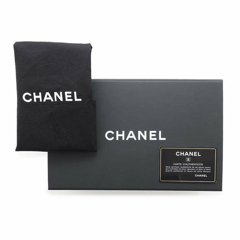 シャネル チェーンショルダーバッグ マトラッセ ココマーク ラムスキン ミニマトラッセ A35200 CHANEL シングルチェーン