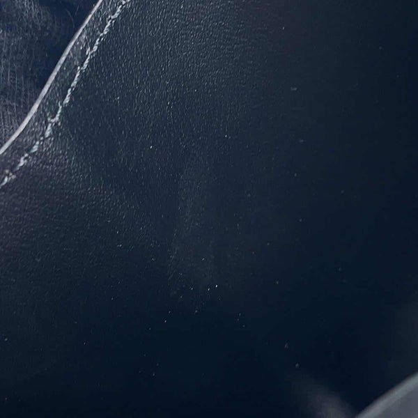 ルイヴィトン 三つ折り財布 モノグラム・シャドウ ディスカバリー・コンパクト ウォレットM67631 ブラック 黒