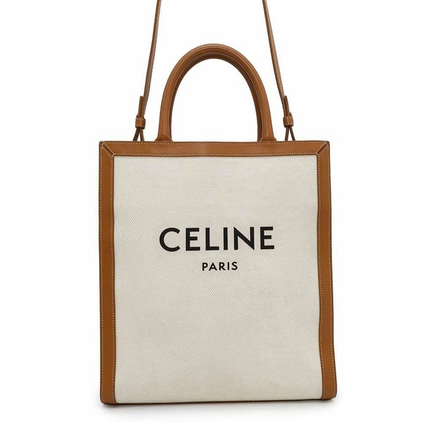 セリーヌ トートバッグ バーティカルカバ スモール 192082 CELINE 2wayショルダーバッグ