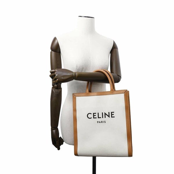 セリーヌ トートバッグ バーティカルカバ スモール 192082 CELINE 2wayショルダーバッグ