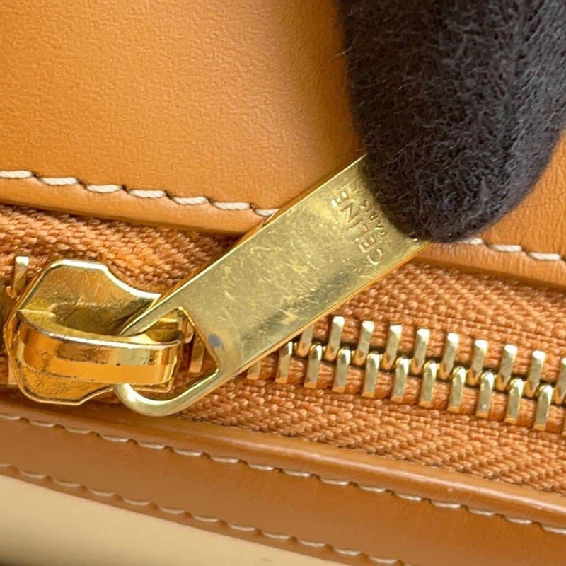 セリーヌ トートバッグ バーティカルカバ スモール 192082 CELINE 2wayショルダーバッグ