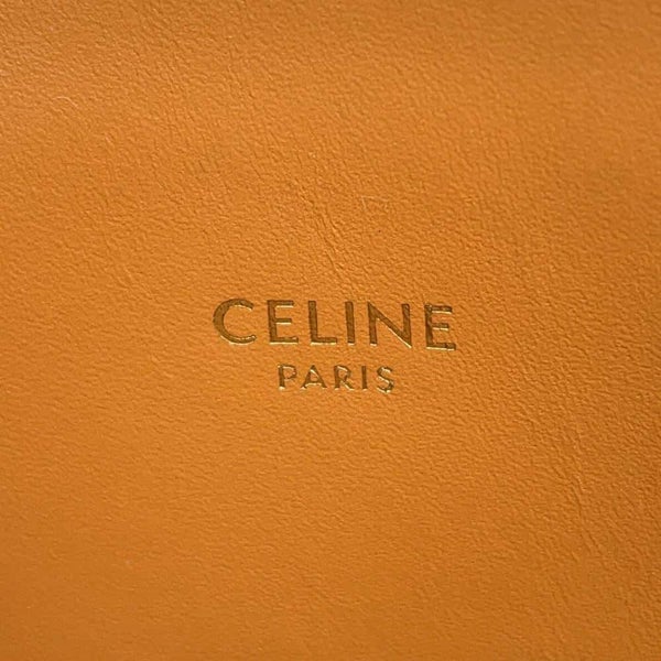 セリーヌ トートバッグ バーティカルカバ スモール 192082 CELINE 2wayショルダーバッグ