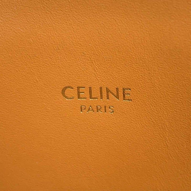 セリーヌ トートバッグ バーティカルカバ スモール 192082 CELINE 2wayショルダーバッグ