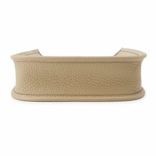 エルメス エブリンTPM アマゾン トレンチ/ゴールド金具 トリヨンクレマンス K刻印