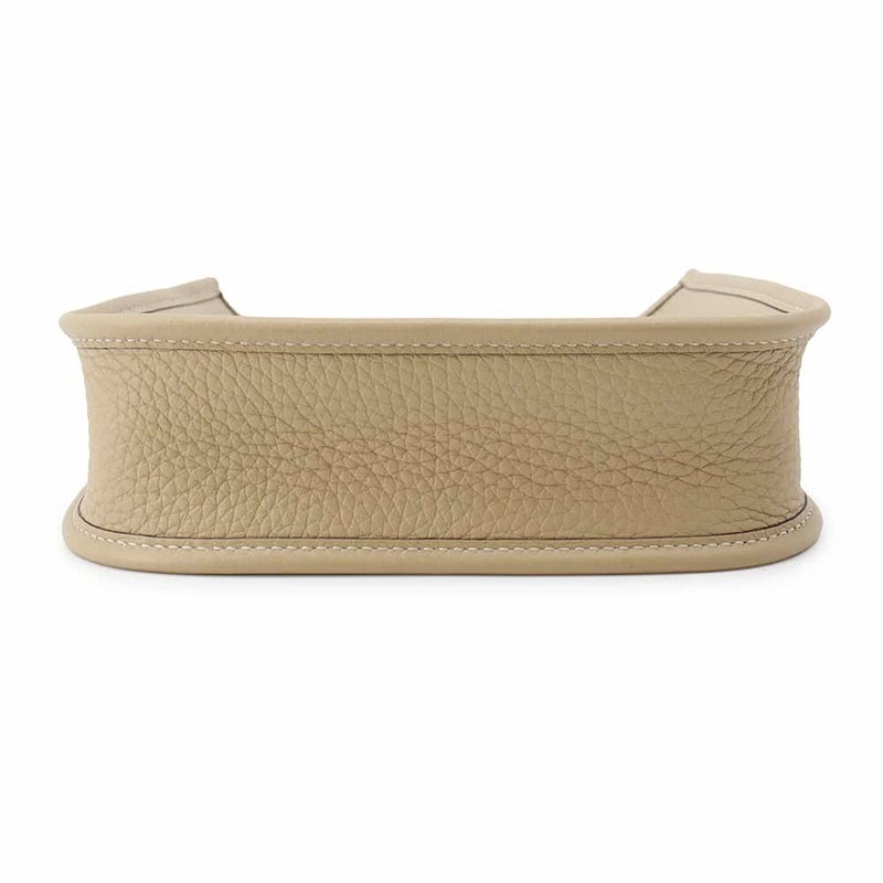 エルメス エブリンTPM アマゾン トレンチ/ゴールド金具 トリヨンクレマンス K刻印