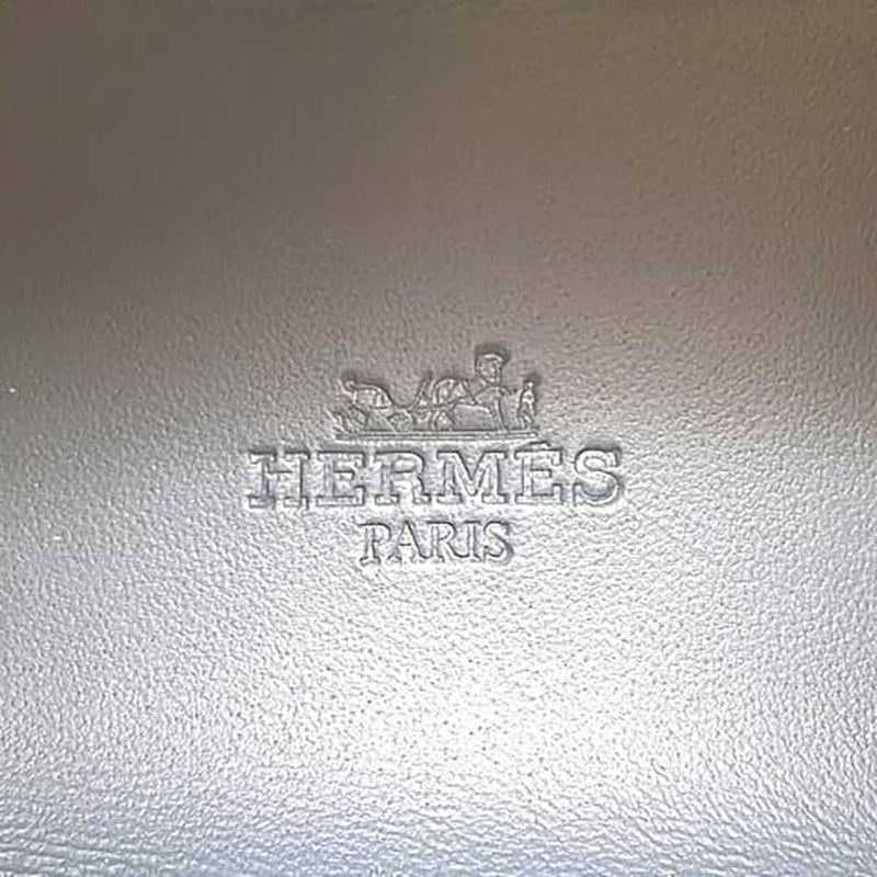 エルメス スニーカー キディ デニム メンズサイズ42 HERMES 靴 スリッポン
