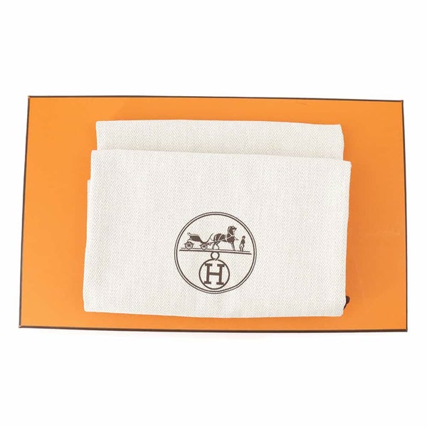 エルメス スニーカー キディ デニム メンズサイズ42 HERMES 靴 スリッポン