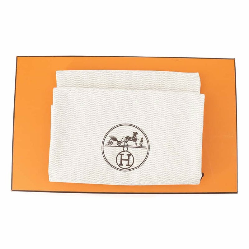 エルメス スニーカー キディ デニム メンズサイズ42 HERMES 靴 スリッポン