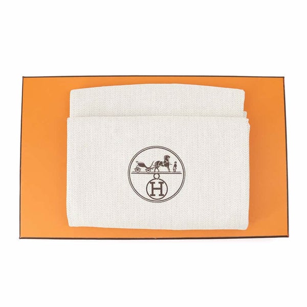 エルメス サンダル カジミール レザー メンズサイズ42 HERMES 靴 黒