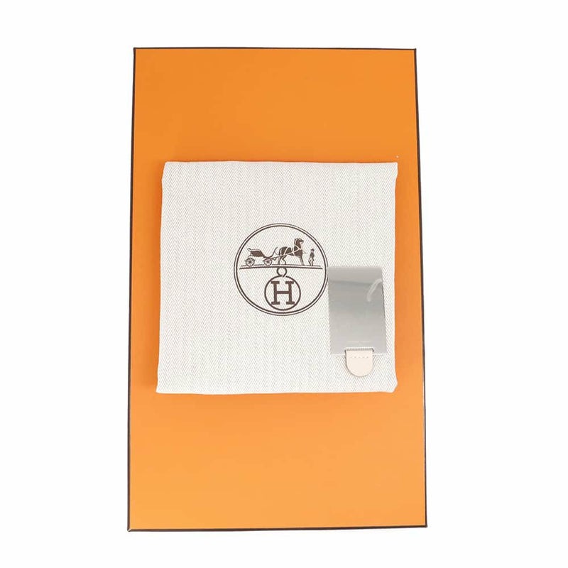 エルメス ミニ コンスタンス3 ミロワール クレ/ゴールド金具 エプソン W刻印