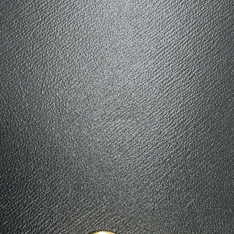 セリーヌ チェーンウォレット トリオンフ マーゴ シャイニーカーフレザー 10L033DPV CELINE 黒