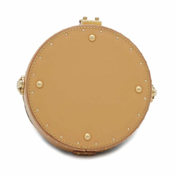 ルイヴィトン ショルダーバッグ モノグラム プティット・ノエ M43509 LOUIS VUITTON ヴィトン 2wayバッグ 巾着 バケットバッグ