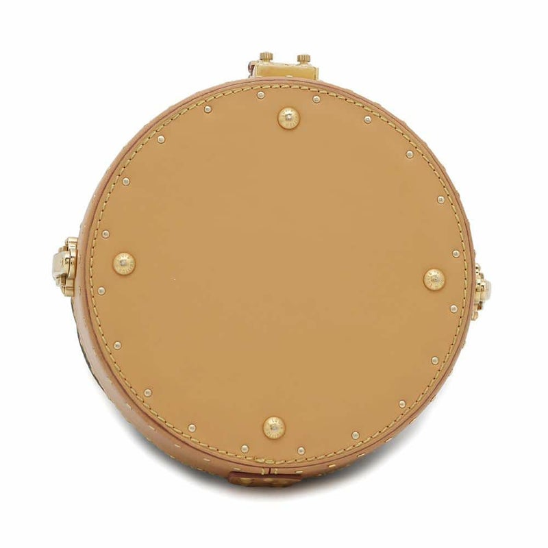 ルイヴィトン ショルダーバッグ モノグラム プティット・ノエ M43509 LOUIS VUITTON ヴィトン 2wayバッグ 巾着 バケットバッグ