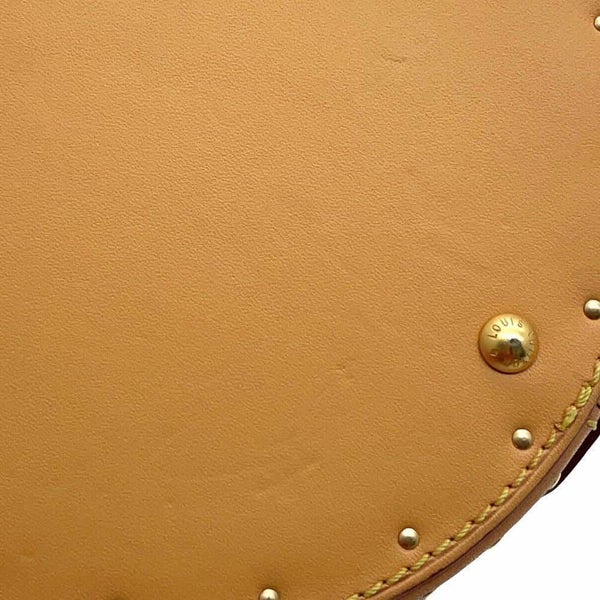 ルイヴィトン ショルダーバッグ モノグラム プティット・ノエ M43509 LOUIS VUITTON ヴィトン 2wayバッグ 巾着 バケットバッグ