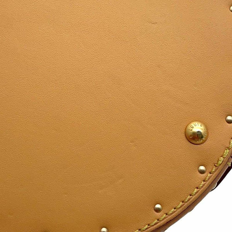 ルイヴィトン ショルダーバッグ モノグラム プティット・ノエ M43509 LOUIS VUITTON ヴィトン 2wayバッグ 巾着 バケットバッグ