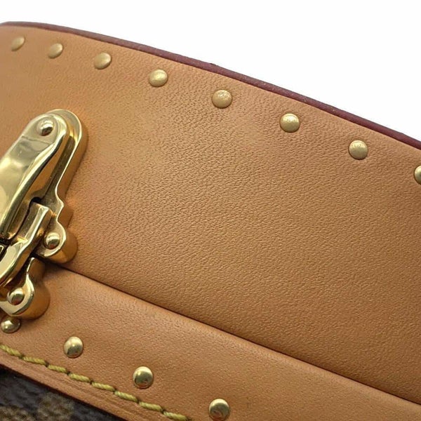 ルイヴィトン ショルダーバッグ モノグラム プティット・ノエ M43509 LOUIS VUITTON ヴィトン 2wayバッグ 巾着 バケットバッグ