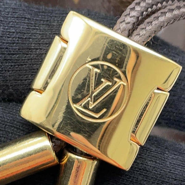 ルイヴィトン ショルダーバッグ モノグラム プティット・ノエ M43509 LOUIS VUITTON ヴィトン 2wayバッグ 巾着 バケットバッグ