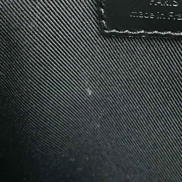 ルイヴィトン ショルダーバッグ モノグラム・マカサー トリオ・メッセンジャー M46694 LOUIS VUITTON