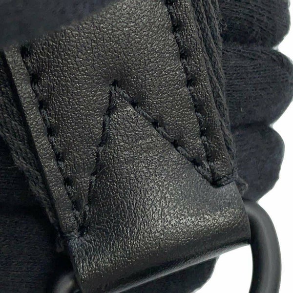 ルイヴィトン ショルダーバッグ モノグラム・マカサー トリオ・メッセンジャー M46694 LOUIS VUITTON