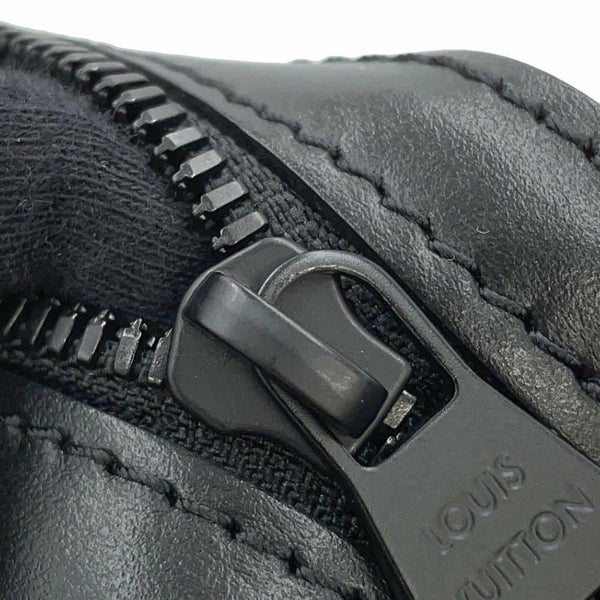 ルイヴィトン ショルダーバッグ モノグラム・マカサー トリオ・メッセンジャー M46694 LOUIS VUITTON