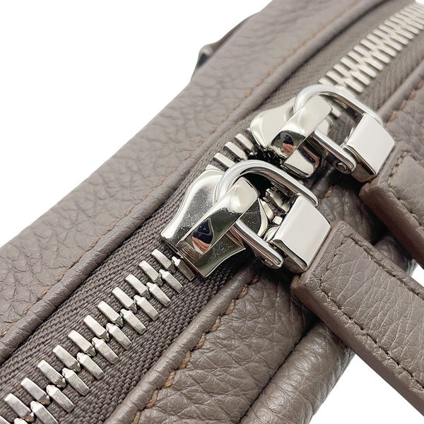 プラダ ボディバッグ ヴィッテロダイノ ショルダーバッグ トライアングルロゴ レザー 2VH184 PRADA ウエストポーチ