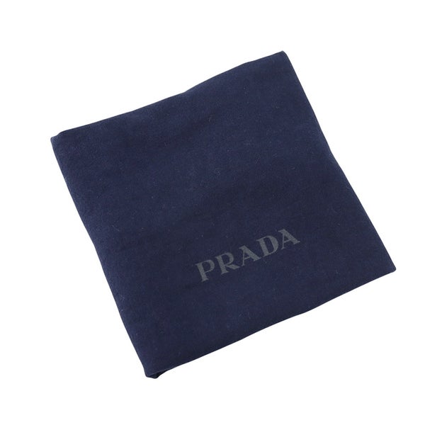 プラダ ボディバッグ ヴィッテロダイノ ショルダーバッグ トライアングルロゴ レザー 2VH184 PRADA ウエストポーチ