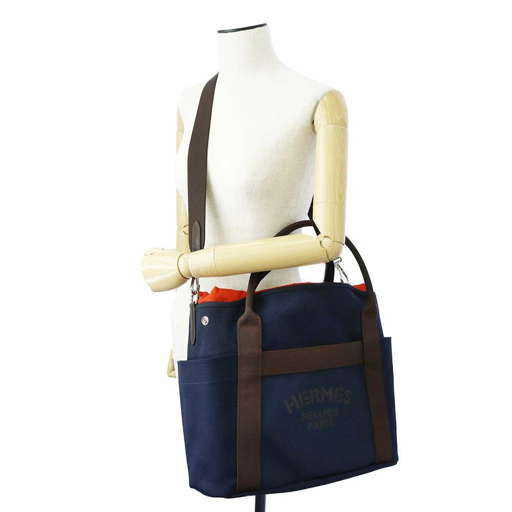 エルメス HERMES サックドパンサージュ