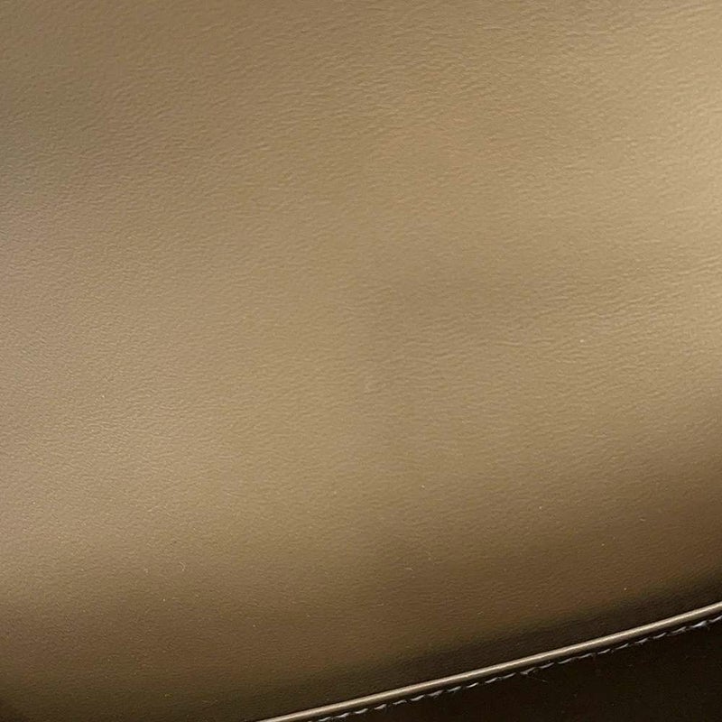 エルメス ミニ コンスタンス3 ミロワール エトゥープ/シルバー金具 ヴォーエプソン B刻印