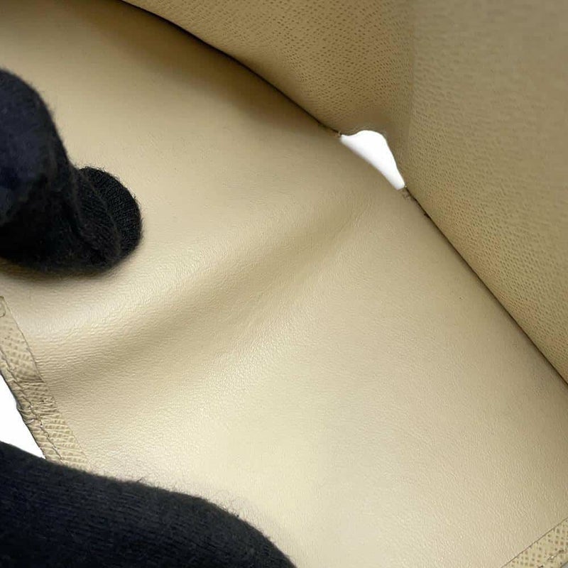 ルイヴィトン 二つ折り財布 ダミエ・アズール ポルトフォイユ・エリーズ N61733 LOUIS VUITTON