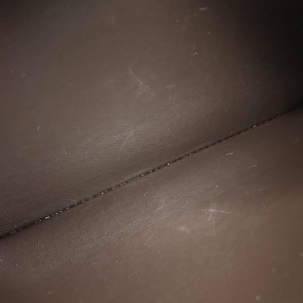 ルイヴィトン 長財布 ダミエ・エベヌ ジッピー・ウォレット N41661 LOUIS VUITTON