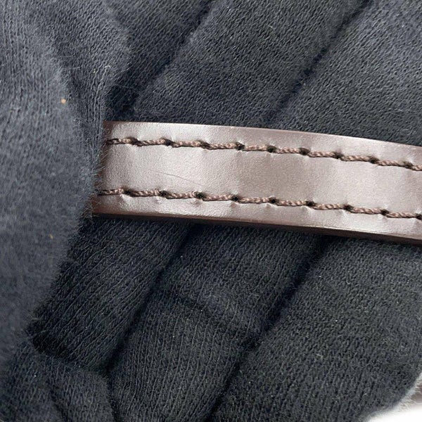 ルイヴィトン ショルダーバッグ ダミエ・エベヌ エヴァ N55213 LOUIS VUITTON アクセサリーポーチ 2way