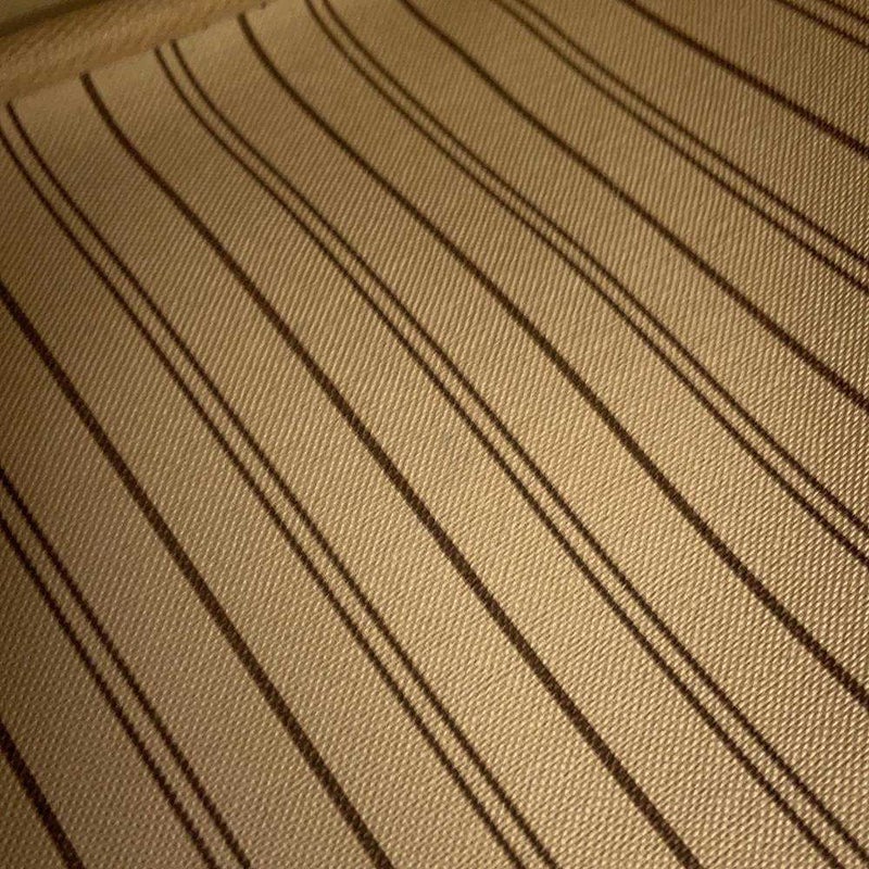 ルイヴィトン トートバッグ モノグラム ネヴァーフルMM ポーチ付き M40995