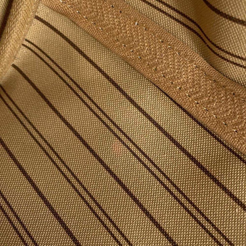 ルイヴィトン トートバッグ モノグラム ネヴァーフルMM ポーチ付き M40995