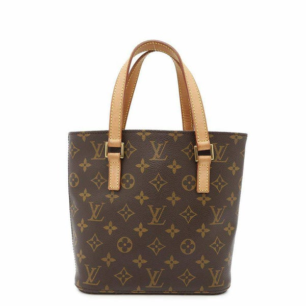 ルイヴィトン ハンドバッグ モノグラム ヴァヴァンPM M51172 LOUIS VUITTON ヴィトン バッグ