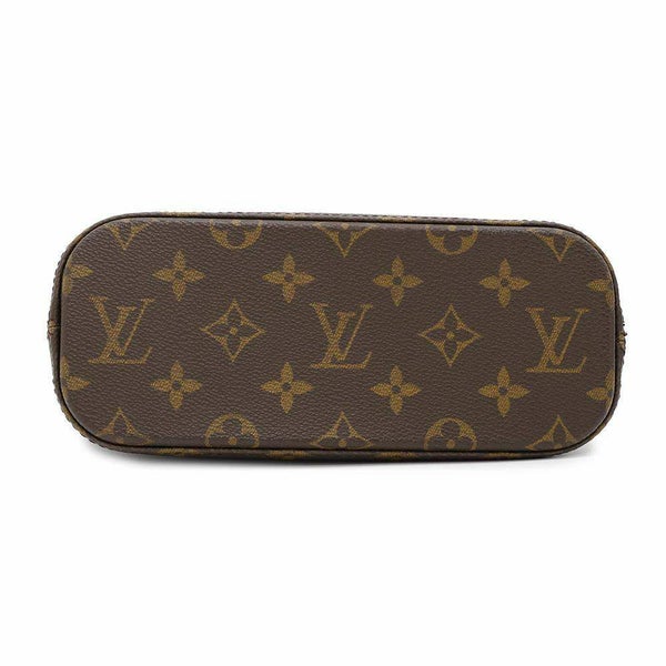 ルイヴィトン ハンドバッグ モノグラム ヴァヴァンPM M51172 LOUIS VUITTON ヴィトン バッグ