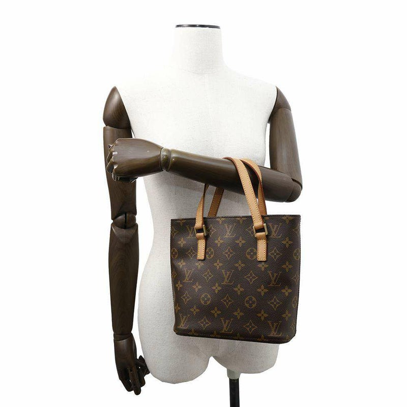 ルイヴィトン ハンドバッグ モノグラム ヴァヴァンPM M51172 LOUIS VUITTON ヴィトン バッグ