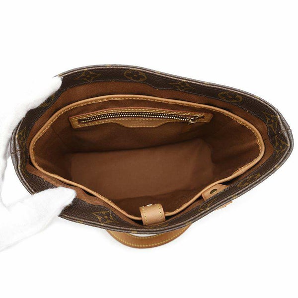 ルイヴィトン ハンドバッグ モノグラム ヴァヴァンPM M51172 LOUIS VUITTON ヴィトン バッグ