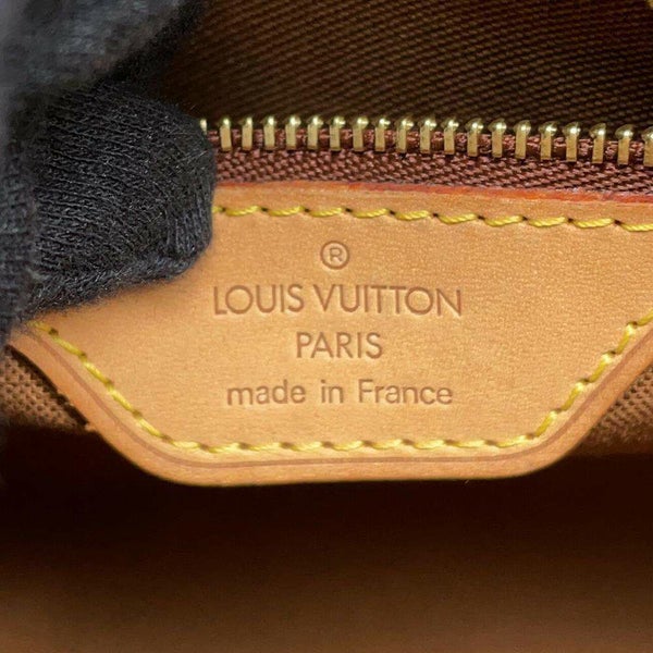 ルイヴィトン ハンドバッグ モノグラム ヴァヴァンPM M51172 LOUIS VUITTON ヴィトン バッグ