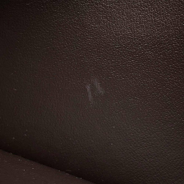 ルイヴィトン 長財布 ダミエ・エベヌ ジッピー・ウォレット N41661 LOUIS VUITTON 財布